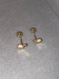 Sea Treasure Studs